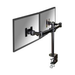 [FPMA-D960D] SUPPORTO DA SCRIVANIA D960 NERO