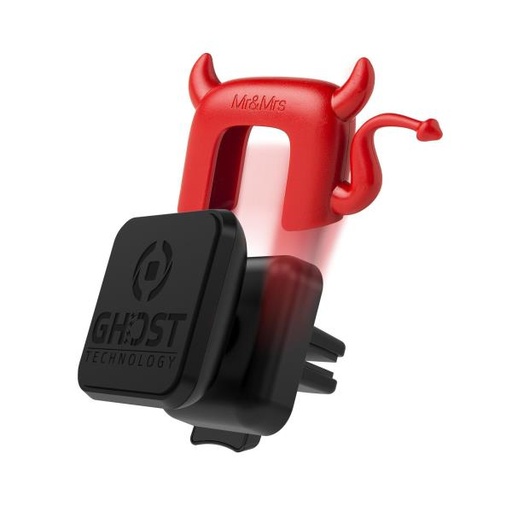 [GHOSTPLUSDEVIL] UNIVERSAL MAGNETIC HOLDER DEVIL