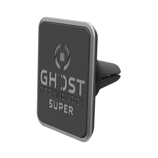 [GHOSTSUPERVENT] GHOST SUPER VENT BLACK