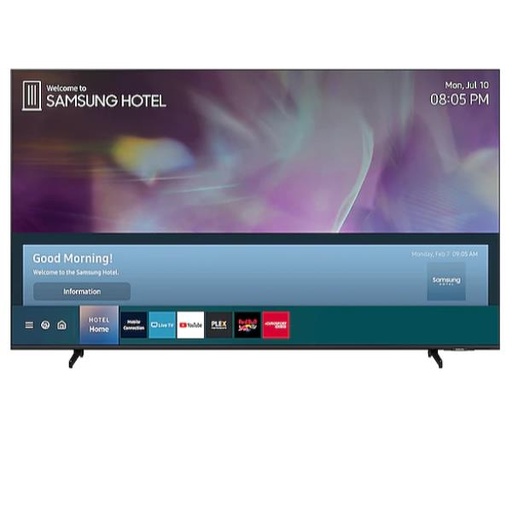 [HG50Q60AAEUXEN] HQ60A SMART HOTEL TV 50P 3840X2160