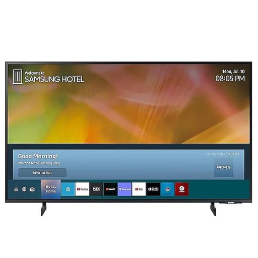 [HG55AU800EEXEN] HAU8000 55P SMART HTV  3840X2160