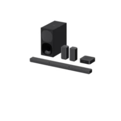 [HTS40R.CEL] SOUNDBAR HTS40R 5.1 SPEAK.POST WRLS