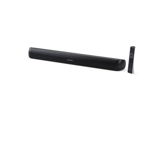 [HTSB107] SLIM SOUND BAR 2.0 SUBWOOFER