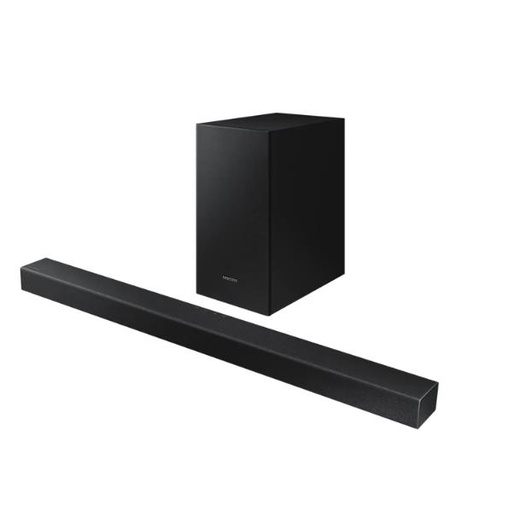 [HW-T420/ZF] SOUNDBAR  SERIE T420 2020