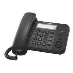 [KX-TS520EX1B] TELEFONO FISSO KX-TS520EX1B