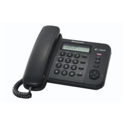 [KX-TS560EX1B] TELEFONO FISSO KX-TS560EX1B