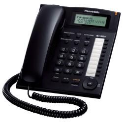 [KX-TS880EXB] TELEFONO FISSO KX-TS880EXB