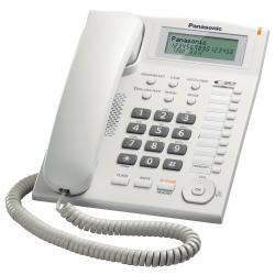 [KX-TS880EXW] TELEFONO FISSO KX-TS880EXW