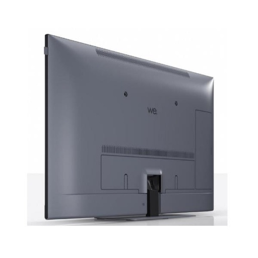 [LWWE-43SG] 43 4K SMART TV STORM GREY