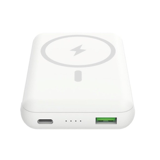 [MAGPB10000WH] MAGSAFE POWER BANK 10000MAH WH