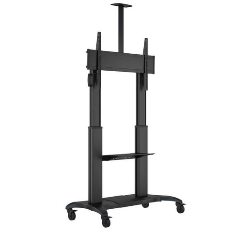 [MB6324] PUBLIC FLOORSTAND