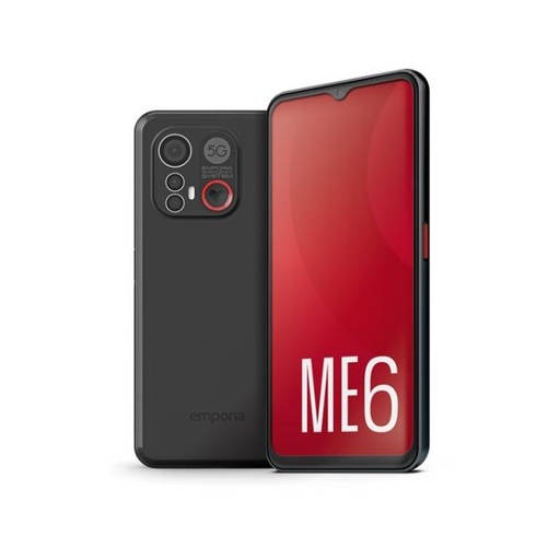 [ME6_001] SMARTPHONE ME6