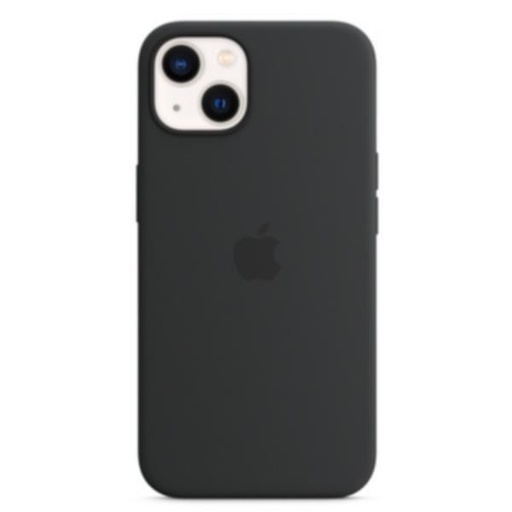 [MM2A3ZM/A] IPHONE 13 SI CASE MIDNIGHT