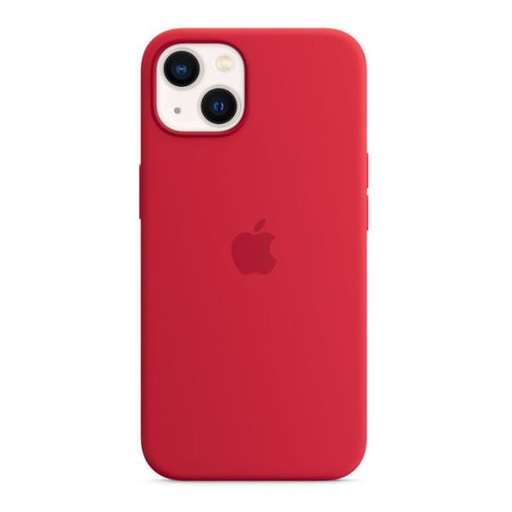 [MM2C3ZM/A] IPHONE 13 SI CASE RED