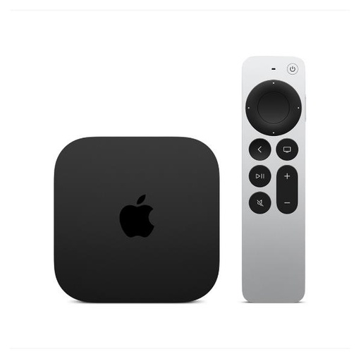 [MN873T/A] APPLE TV 4K 3RD WI-FI-ITA