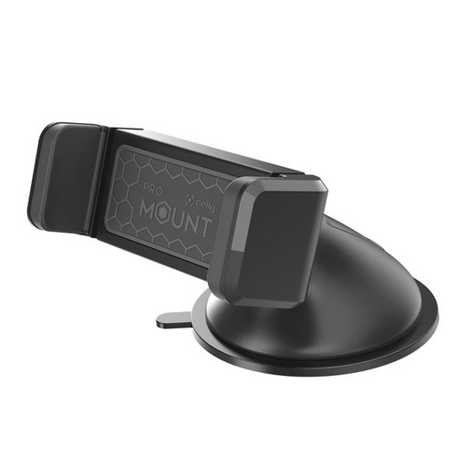 [MOUNTDASHBK] SCREEN/DASH CAR HOLDER BLACK