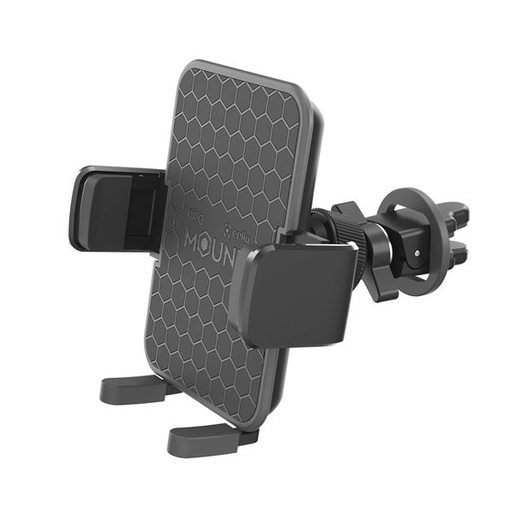 [MOUNTVENTPLUSBK] AIRVENT CAR HOLDER PLUS BLACK