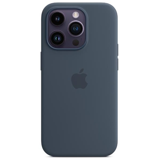 [MPTQ3ZM/A] IPHONE 14 PRO MAX SLCCASE STORMBLUE