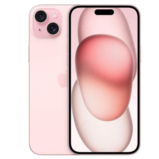 [MU193QL/A] IP 15 PLUS 256GB PINK