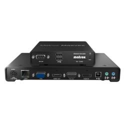 [MVX-ED5150F] IP ENCODER/DECODER BUNDLE