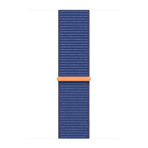 [MW4L3ZM/A] 41MM OCEAN BLUE SPORT LOOP