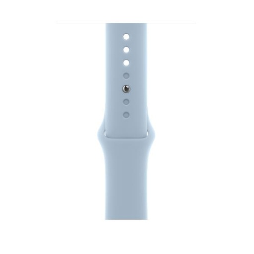 [MWMN3ZM/A] 41MM LIGHT BLUE SPORT BAND-M/L