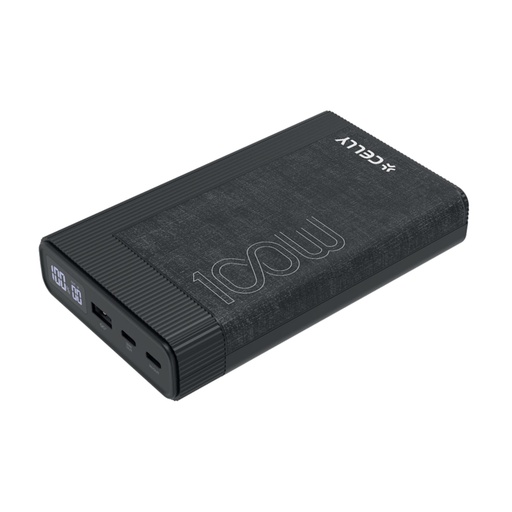 [PBPD100W20000BK] POWER BANK PD100W 20000 BK