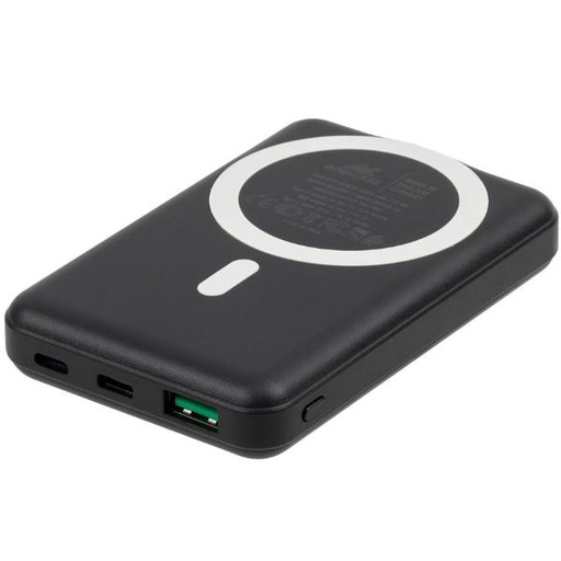 [VA2604] POWER BANK 10000MAH MAGSAFE 15W