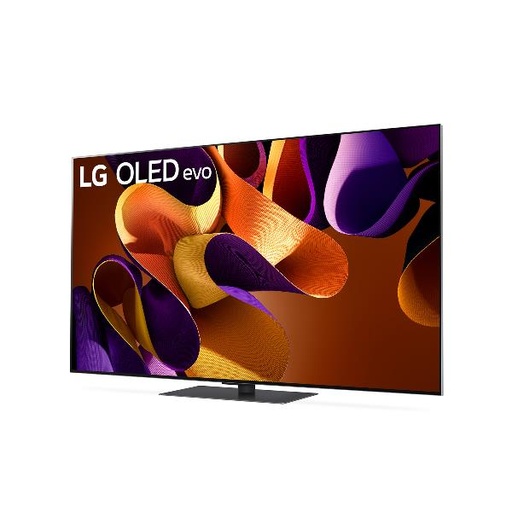 [OLED55G46LS.API] 55 OLED EVO G4LS 4KUHD WEBOS24 BASE