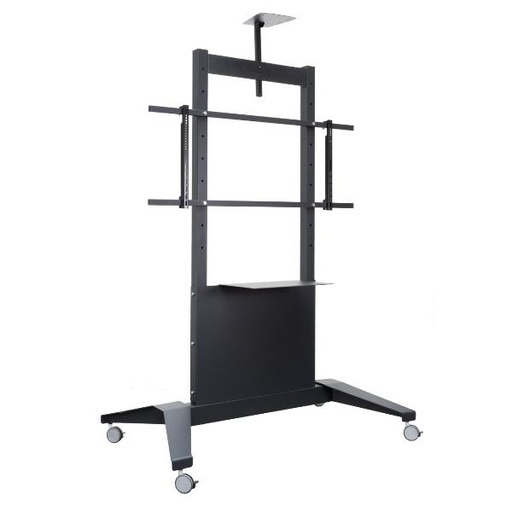 [OM07146] CARRELLO TROLLEY XXL - 1200X600