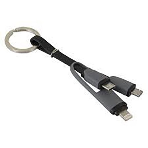 [P019-RC-MLMM] SMARTPHONE CHARGER CABLE