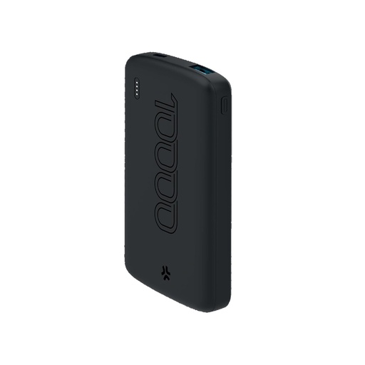 [PBE10000EVOBK] POWERBANK ENERGY 10000MAH EVO BK