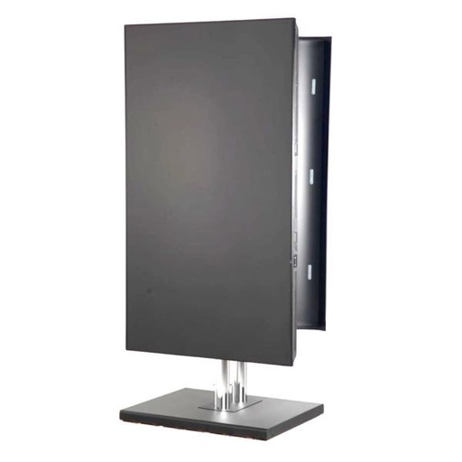 [PM5160] COLONNA PER MONITOR PORTRAIT OM75