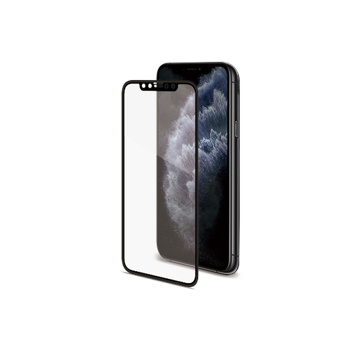 [RY3DGLASS1000BK] 3D GLASS IPHONE 11 PRO RECYCLE