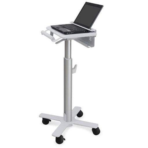 [SV10-1100-0] STYLEVIEW LAPTOP CART, SV10