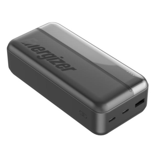 [UE30050C] POWERBANK MAX 30000MAH USB-C/A