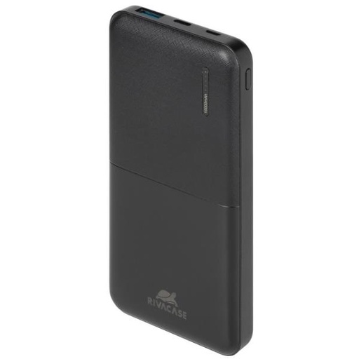 [VA2531] POWER BANK 10000 MAH NERA QC/PD 18W