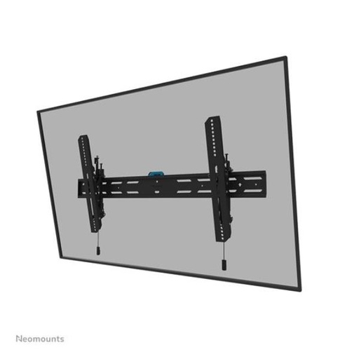 [WL35S-850BL18] SUPPORTO DA PARETE 800X400 100KG