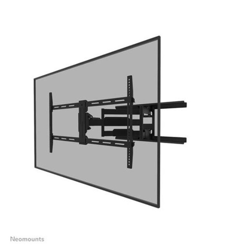 [WL40-550BL18] SUPPORTO A PARETE WL40-550BL18