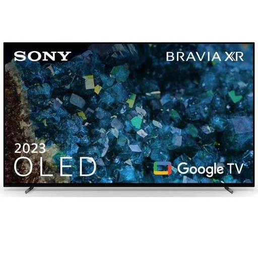 [XR55A80LAEP] SDS A80 55 OLED 4K GOOGLE TV