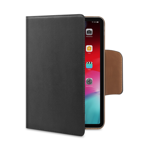 [WALLYT39] WALLY TABLET IPAD PRO 12 9 2018 BLK