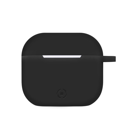 [AIRCASE03BK] AIRPODS 3RD GENERATION CASE BLACK