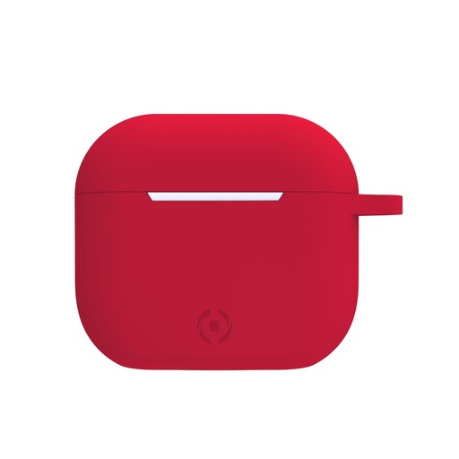 [AIRCASE03RD] AIRPODS 3RD GENERATION CASE RED