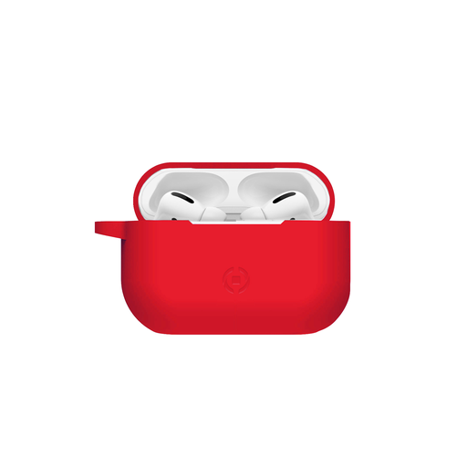 [AIRCASE3RD] AIRPODS PRO CASE RED