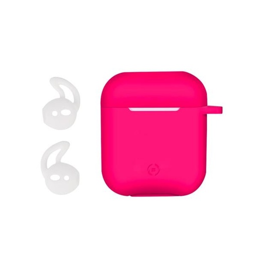 [AIRCASEFX] AIRPODS 1ST GEN/2ND GEN CASE SPORT