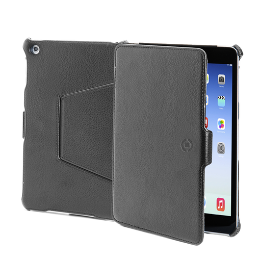 [BOOKTAB2501] BOOKTAB IPAD AIR 2013 BLACK