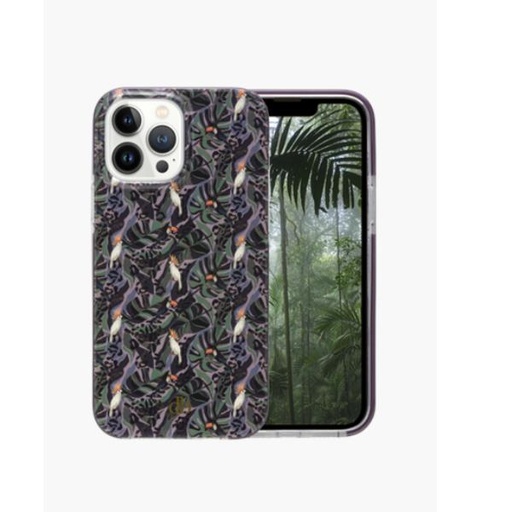 [CA61PTRF5539] CAPRI - IPHONE 13 PRO - FORESTA