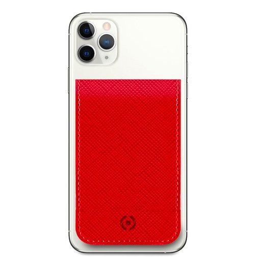 [CARDVRD] VENERE CARD RED