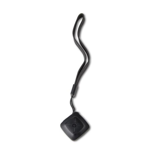 [CLICKREMOTEBK] BLUETOOTH REMOTE CONTROL BLACK