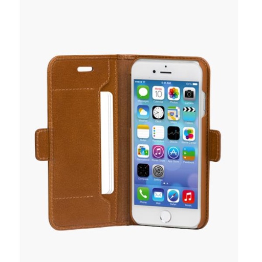 [COI8GT001063] COPENHAG IPHONE SE/8/7/6SERIES TAN